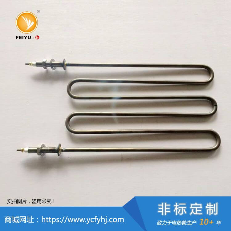 GYQ3空氣干燒加熱管
